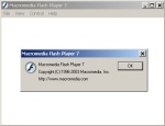Flash Player 7