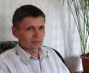 Владимир Благородный.