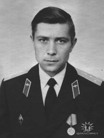 Николай Леган Россия..